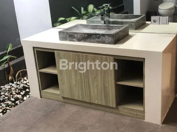 image VILLA UMALAS YANG NYAMAN (5)