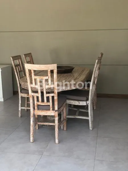 image VILLA UMALAS YANG NYAMAN (8)