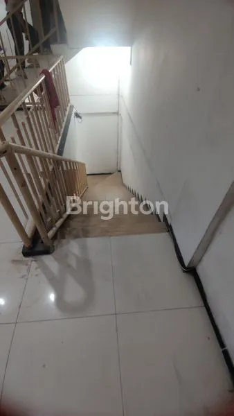 image DISEWAKAN RUKO 3LT SIAP PAKAI SELANGKAH KLAMPIS, MANYAR, KERTAJAYA (4)