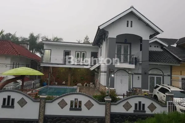 image DI JUAL VILLA DAERAH CIPANAS CIANJUR JAWA BARAT (1)