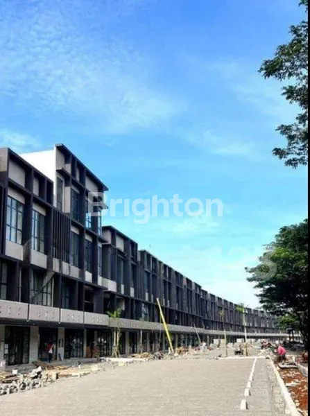 image INVESTASI CERDAS DI KAWASAN PREMIUM – ENCHANTE BUSINESS PARK BSD  (2)