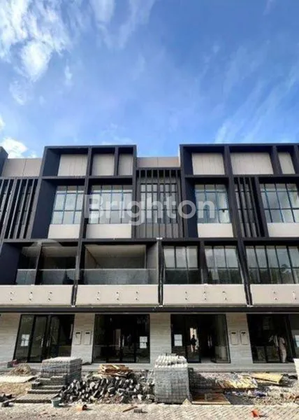 INVESTASI CERDAS DI KAWASAN PREMIUM – ENCHANTE BUSINESS PARK BSD