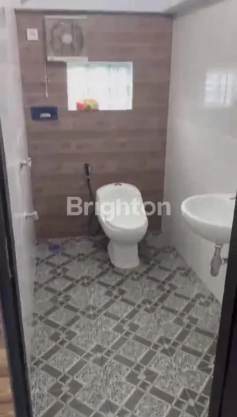 image RUKO 3 LANTAI ( TERMASUK BASEMENT) JLN NANGKA UTARA DENPASAR   (7)