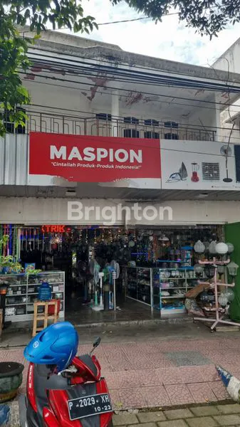 image RUKO DI 0 JALAN RAYA , ALUN ALUN BANYUWANGI (2)