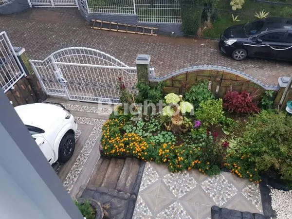 image DI JUAL VILLA DAERAH CIPANAS CIANJUR JAWA BARAT (3)