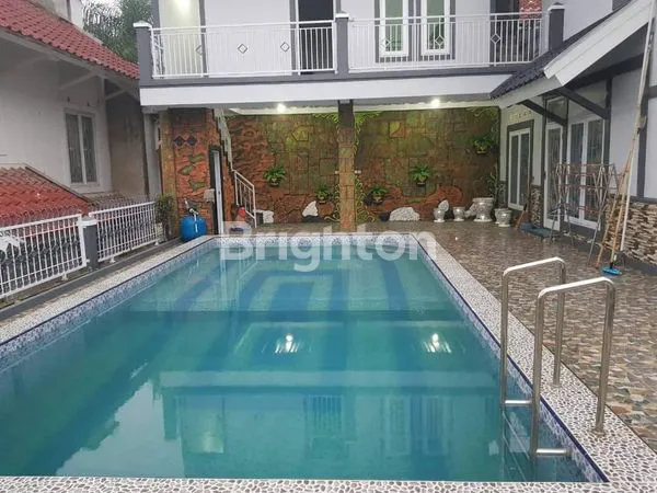 image DI JUAL VILLA DAERAH CIPANAS CIANJUR JAWA BARAT (4)