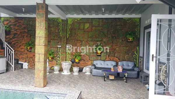 image DI JUAL VILLA DAERAH CIPANAS CIANJUR JAWA BARAT (5)