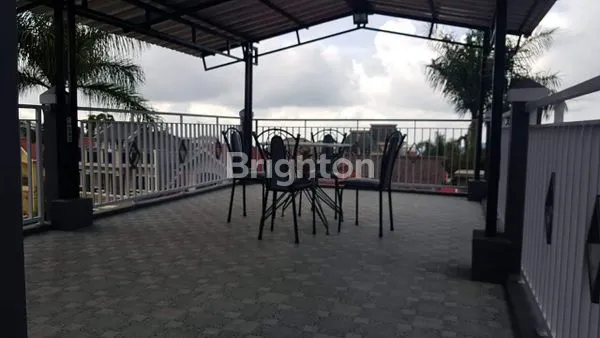 image DI JUAL VILLA DAERAH CIPANAS CIANJUR JAWA BARAT (8)