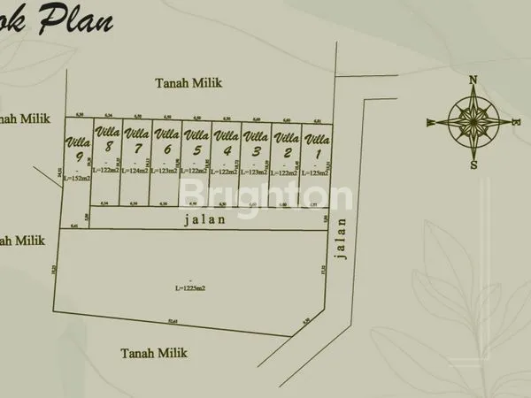 image PRIVATE VILLA 3 KAMAR DEKAT KAWASAN PECATU GOLF UNGASAN (8)