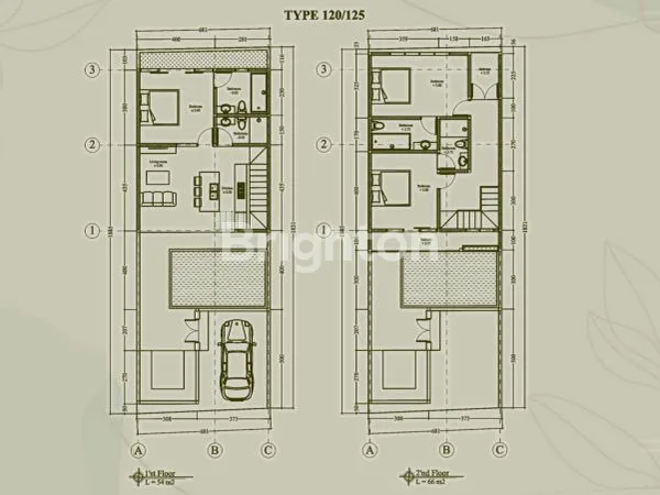 image PRIVATE VILLA 3 KAMAR DEKAT KAWASAN PECATU GOLF UNGASAN (7)
