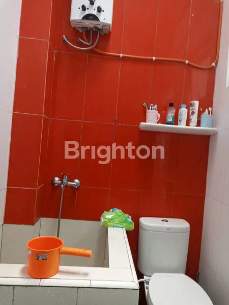 image RUMAH MODERN TROPIS DI VICTORIA SENTUL BOGOR- CLUSTER UDAYANA LOKASI STRATEGIS, LINGKUNGAN EKSKLUSIF, SUASANA SEJUK DAN ASRI (5)