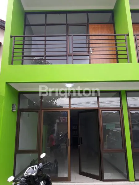 image RUKO 2 LANTAI BARU, LOKASI STRATEGIS ANTAPANI (2)