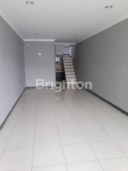 image RUKO 2 LANTAI BARU, LOKASI STRATEGIS ANTAPANI (4)