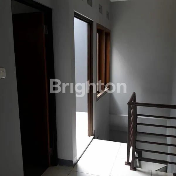 image RUKO 2 LANTAI BARU, LOKASI STRATEGIS ANTAPANI (6)