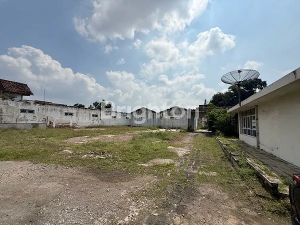 image TANAH DI MOJOSONGO, LOKASI STRATEGIS DEKAT RUMAH SAKIT DAN TOSERBA (2)