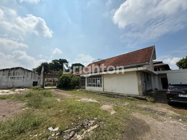 image TANAH DI MOJOSONGO, LOKASI STRATEGIS DEKAT RUMAH SAKIT DAN TOSERBA (3)