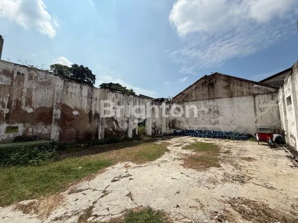 image TANAH DI MOJOSONGO, LOKASI STRATEGIS DEKAT RUMAH SAKIT DAN TOSERBA (4)