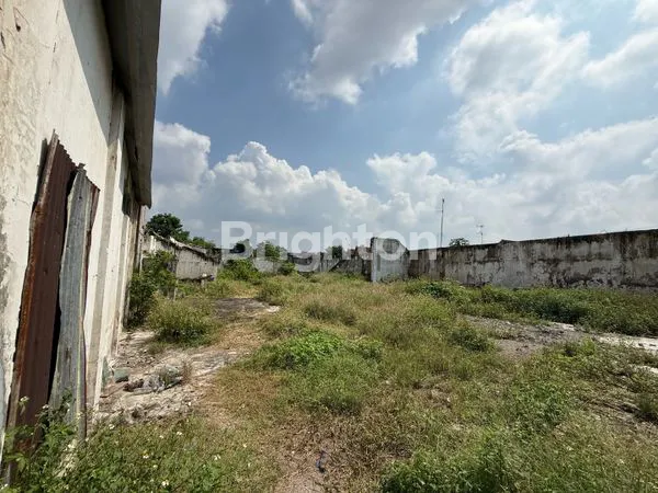 image TANAH DI MOJOSONGO, LOKASI STRATEGIS DEKAT RUMAH SAKIT DAN TOSERBA (5)