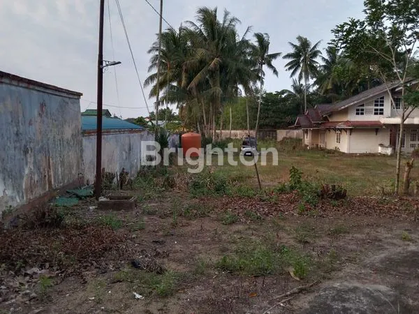 image TANAH TANJUNG PINANG. LUAS DAN RUMAH  TANJUNG PINANG BATU 3. . TANJUNG PINANG  BELAKANG SPBU BATU 3. (6)