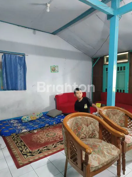 image RUMAH KUPANG AMBARAWA JUAL CANTIK (6)