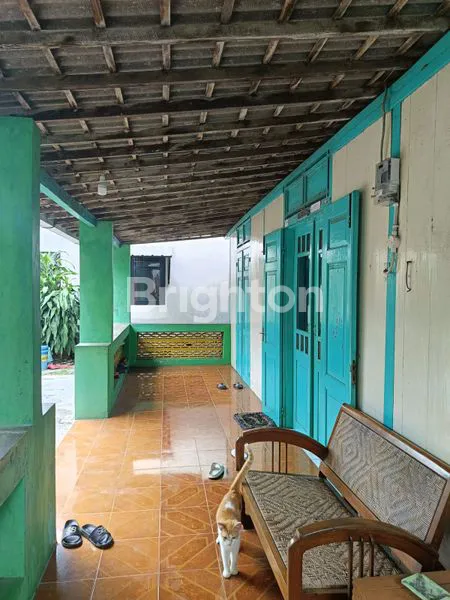 image RUMAH KUPANG AMBARAWA JUAL CANTIK (4)