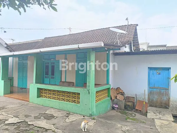 image RUMAH KUPANG AMBARAWA JUAL CANTIK (1)