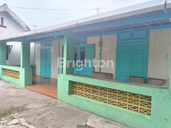 image RUMAH KUPANG AMBARAWA JUAL CANTIK (2)