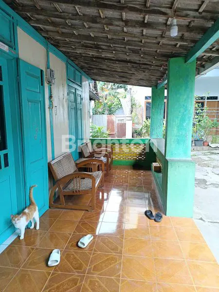 image RUMAH KUPANG AMBARAWA JUAL CANTIK (3)