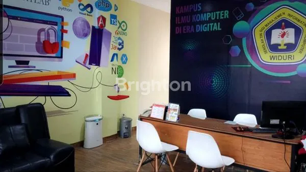 image RUKO 3 LANTAI KEBAYORAN LAMA (5)