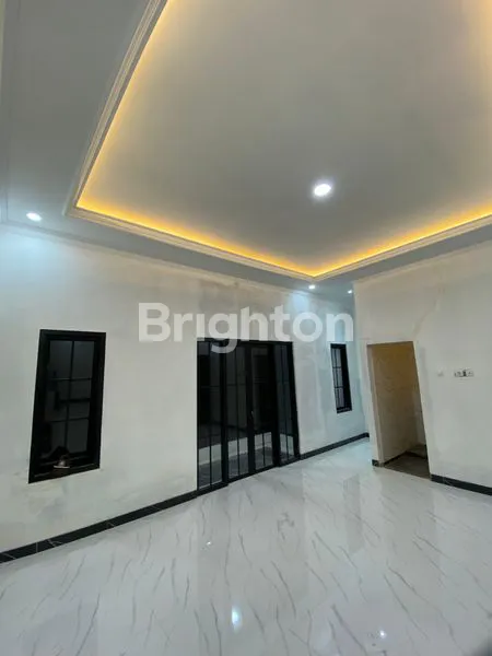 image DIJUAL MURAH  RUMAH  2 LANTAI MINIMALIS MODERN DI JAKARTA  (3)