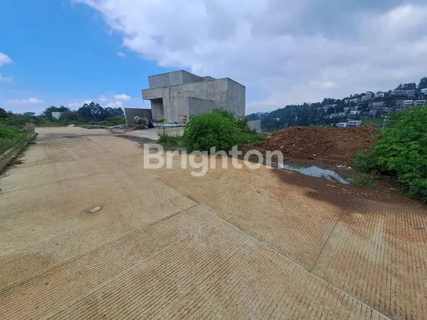 image TANAH SIAP BANGUN LOKASI BAGUS DI DAGO PAKAR RESORT BANDUNG (1)