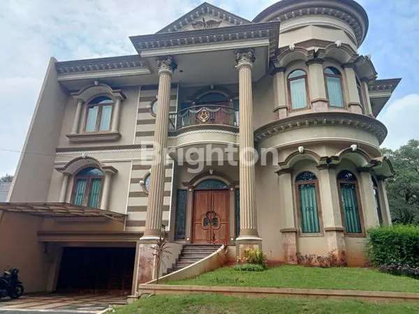 image RUMAH  BINTARO SEKTOR 9 (7)