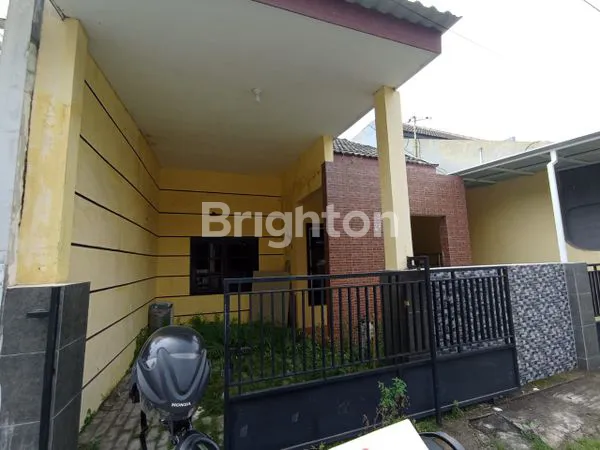 image SEWA RUMAH KEREN DI GUNUNG SARI (1)