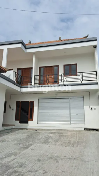 image RUKO/RUANG USAHA 2 LANTAI BARU DI AREA HAYAM WURUK DENPASAR (1)