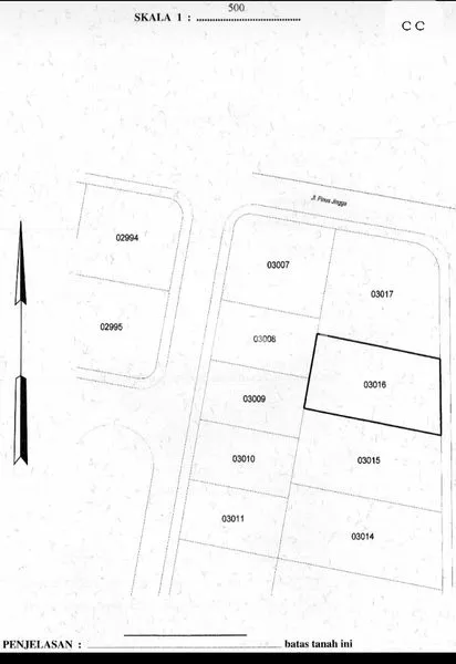 image TANAH STRATEGIS DI KOTA MALANG (2)