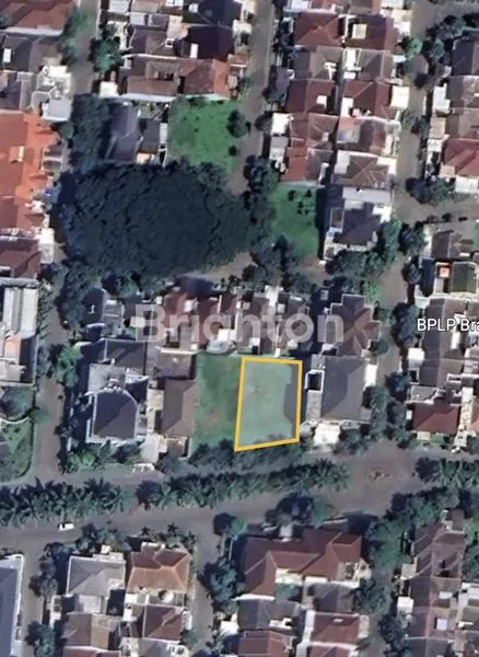 TANAH STRATEGIS DI KOTA MALANG