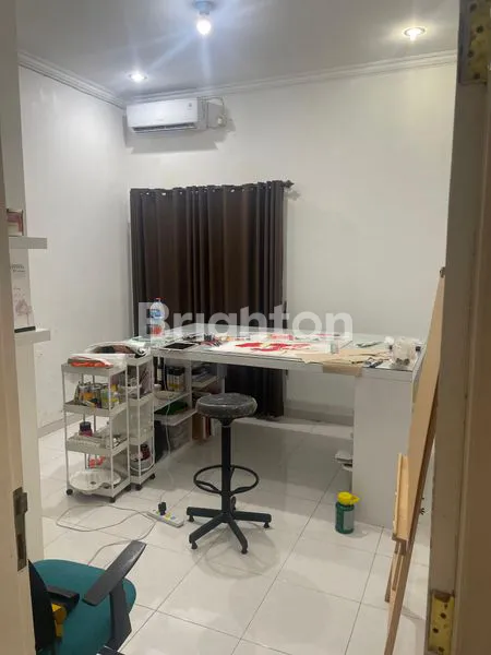 image PERUMAHAN GREEN AMBARUKMO  (7)