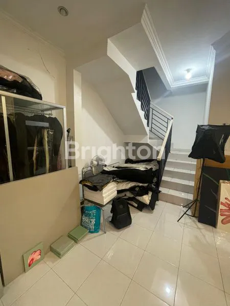 image PERUMAHAN GREEN AMBARUKMO  (6)