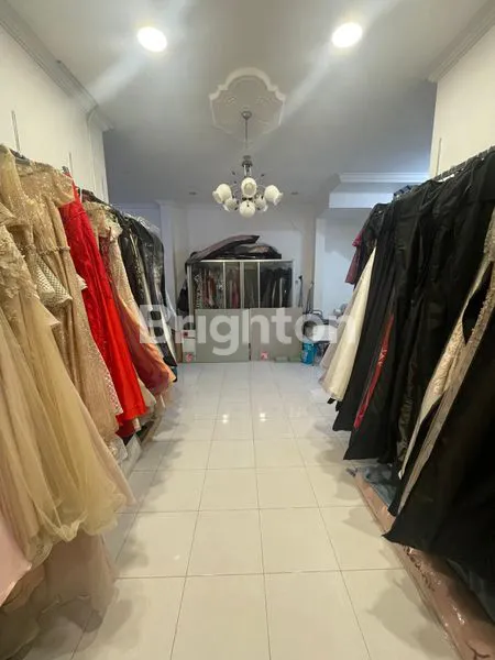 image PERUMAHAN GREEN AMBARUKMO  (5)