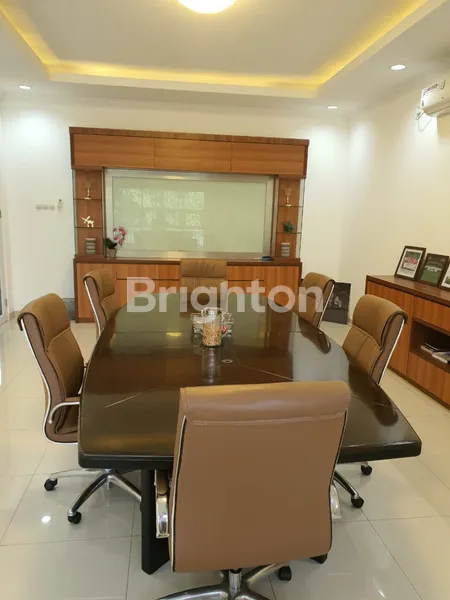 image KANTOR & MESS KARYAWAN LOKASI STRATEGIS PASAR MINGGU (2)