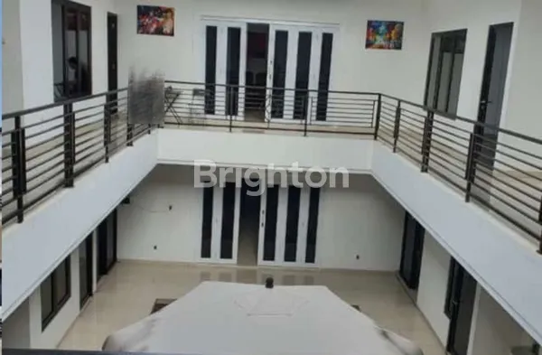 image KANTOR & MESS KARYAWAN LOKASI STRATEGIS PASAR MINGGU (3)