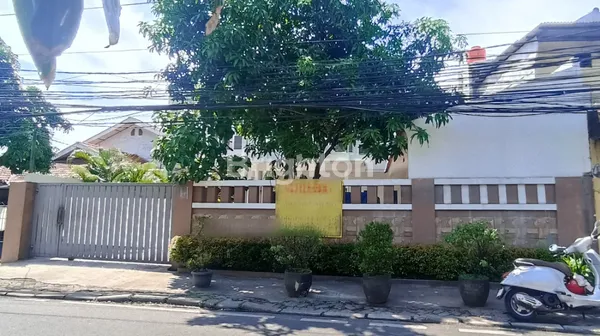 image KANTOR & MESS KARYAWAN LOKASI STRATEGIS PASAR MINGGU (4)