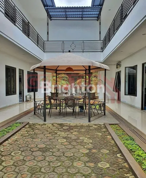 image KANTOR & MESS KARYAWAN LOKASI STRATEGIS PASAR MINGGU (6)