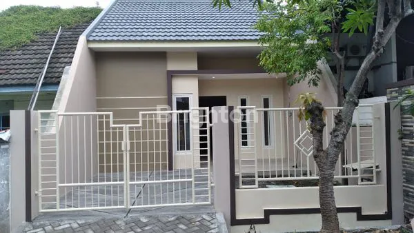 image PONDOK CANDRA INDAH MINIMALIS SUDAH GRANIT GALVALUM DEKAT MERR RUNGKUT LOKASI NYAMAN ASRI (1)