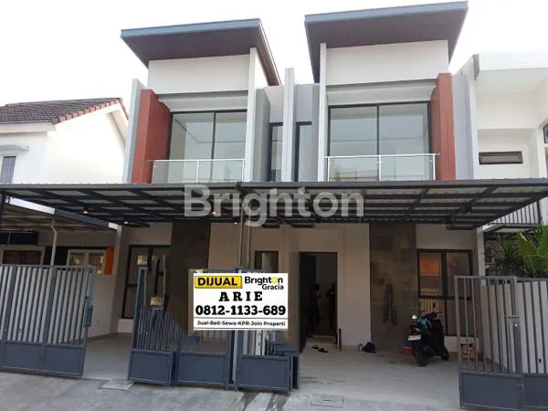 image RUMAH DIJUAL METLAND PURI CIPONDOH TANGERANG (1)
