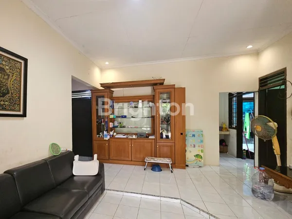 image UDARA BERSIH RUMAH LAMA DI SRONDOL ASRI (4)