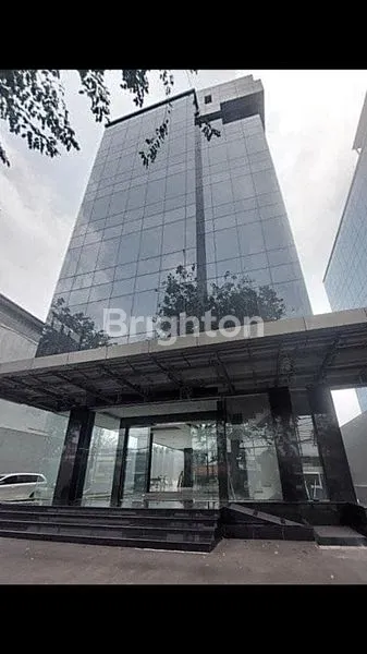 image DIJUAL GEDUNG BARU DI MAMPANG (1)