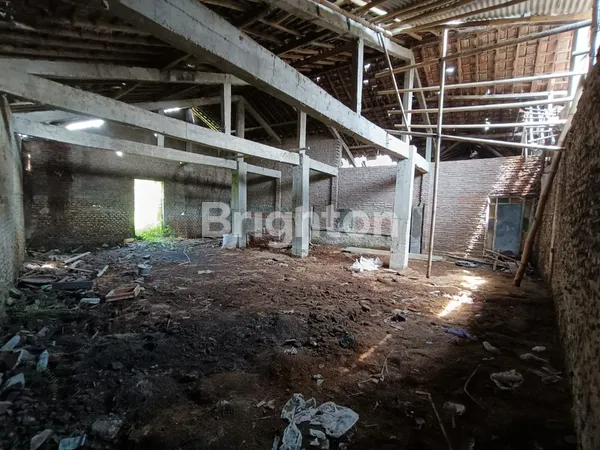 image TANAH BONUS GUDANG TUA DI SUKOHARJO (7)