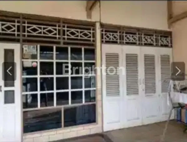image JUAL MURAH BUTUH UANG RUMAH DI JLN DAHLIA CENGKARENG JAKARTA BARAT (2)