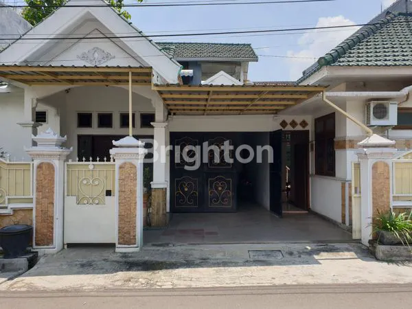 RUMAH SIAP HUNI PERUMAHAN PONDOK INDAH PROBOLINGGO